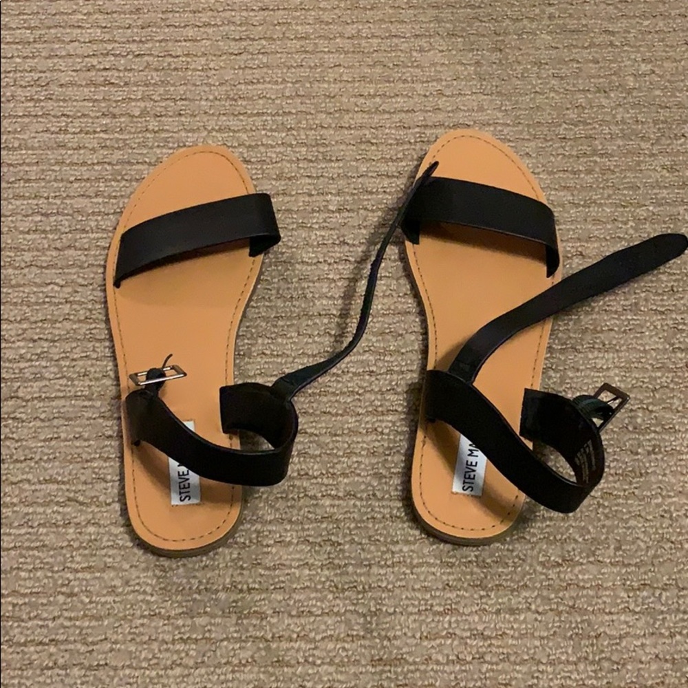 Steve Madden sandals
